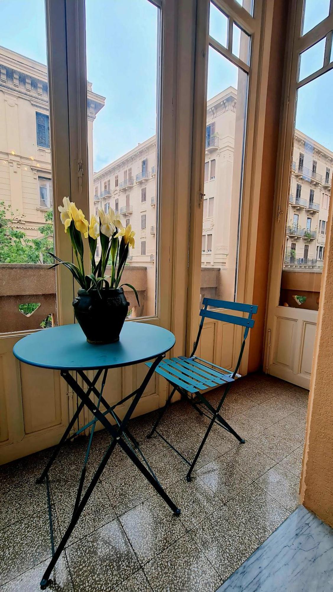 Maisonnouveau Palermo Exterior photo